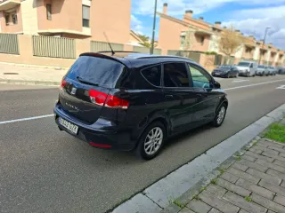 SEAT Altea xl 2.0 140 cv 213000 km