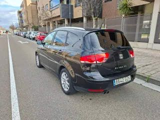 SEAT Altea xl 2.0 140 cv 213000 km