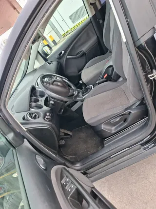 SEAT Altea xl 2.0 140 cv 213000 km