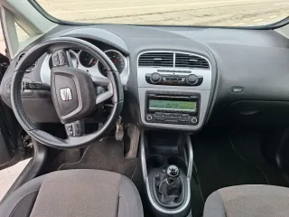 SEAT Altea xl 2.0 140 cv 213000 km