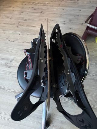 Raquetas de Nieve Tubbs Flex Walk Nuevas