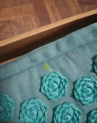 Pranamat ECO - Esterilla de masaje