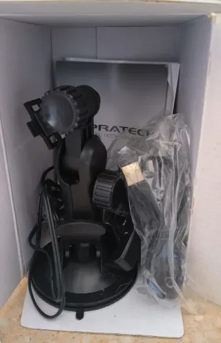 GPS Supratech Dédalo