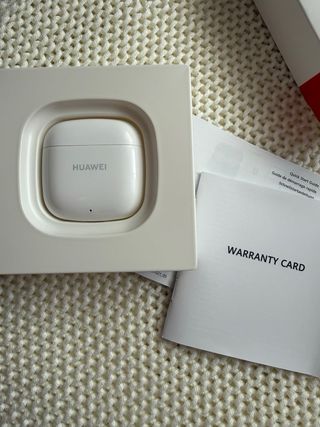 Huawei FreeBuds SE 2 Blancos