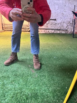 Espejo Seguridad Infantil Henbea