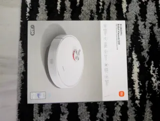 Robot Aspirador Xiaomi S40