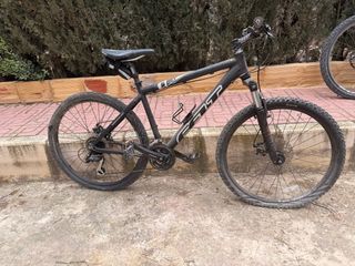 Bicicleta de Montaña Felt Q200, 26”