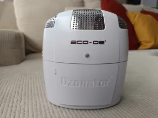 Ozono Nevera ECO-3200