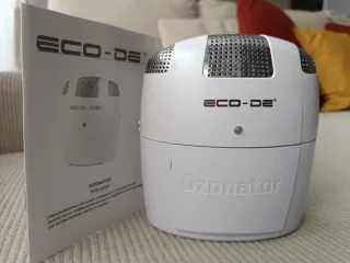 Ozono Nevera ECO-3200