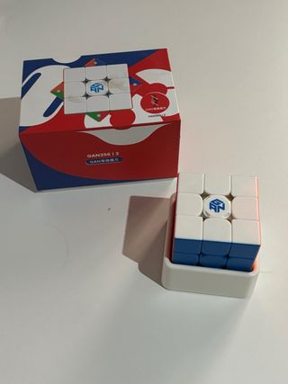 Cubo Mágico GAN356 i3