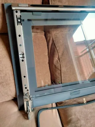 Puerta Horno Balay 3HB659XP/02