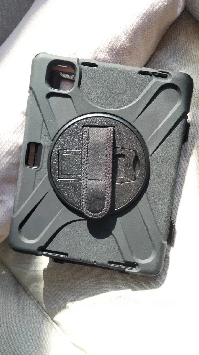 Funda iPad Pro 11 / Air 4 afbeelding 2