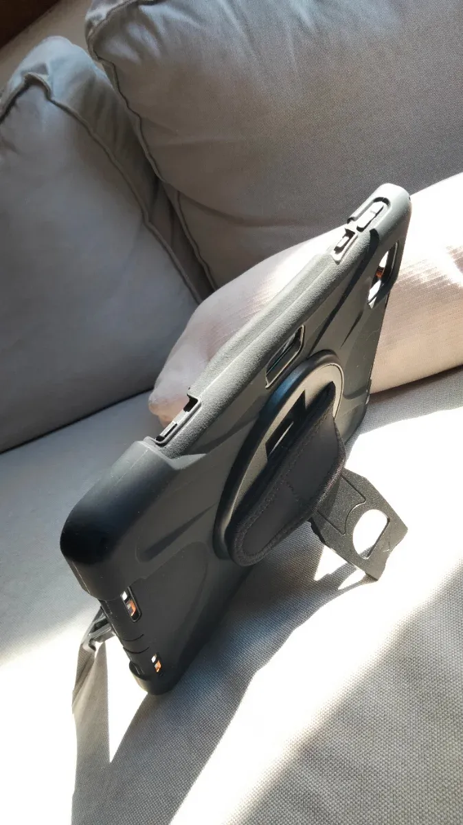 Funda iPad Pro 11 / Air 4 afbeelding 3