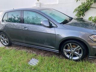 Volkswagen Golf 2020