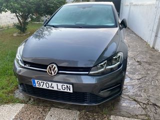 Volkswagen Golf 2020