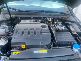 Volkswagen Golf 2020