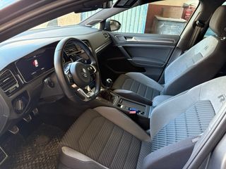 Volkswagen Golf 2020