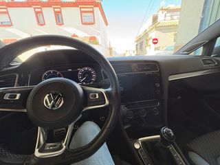 Volkswagen Golf 2020