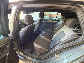 Volkswagen Golf 2020