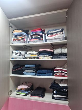 Habitación infantil completa