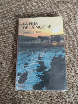 La hija de la noche (PERISCOPIO) (Spanish Edition)