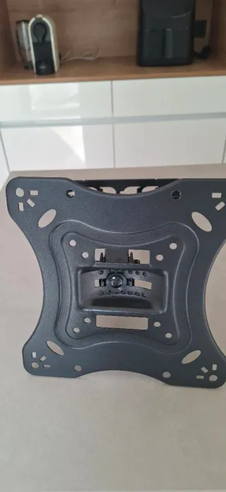 Soporte TV Extensible Tooq 43