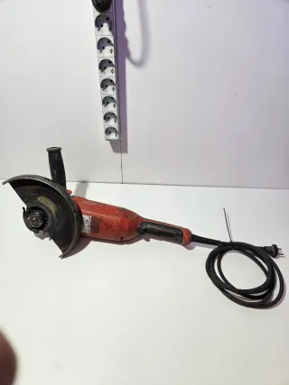 Radial Hilti AG 230-20D