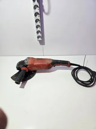 Radial Hilti AG 230-20D