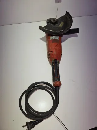 Radial Hilti AG 230-20D