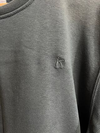 Jersey Alvaro Moreno Verde Oliva Talla XL