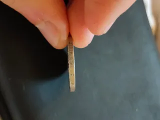 Moneda 2 euros España 2023 UE