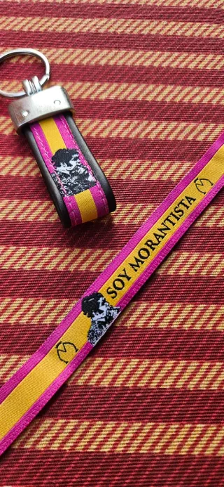 Braccialetti Morante de la Puebla