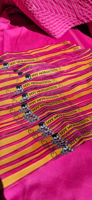 Braccialetti Morante de la Puebla