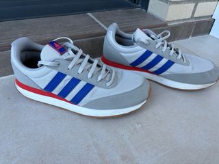 Zapatillas Adidas RUN60s 3.0 T42 2/3