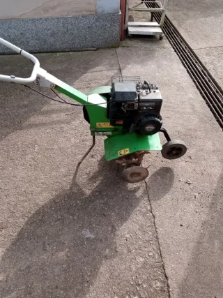 Motocultor Viking VH 400