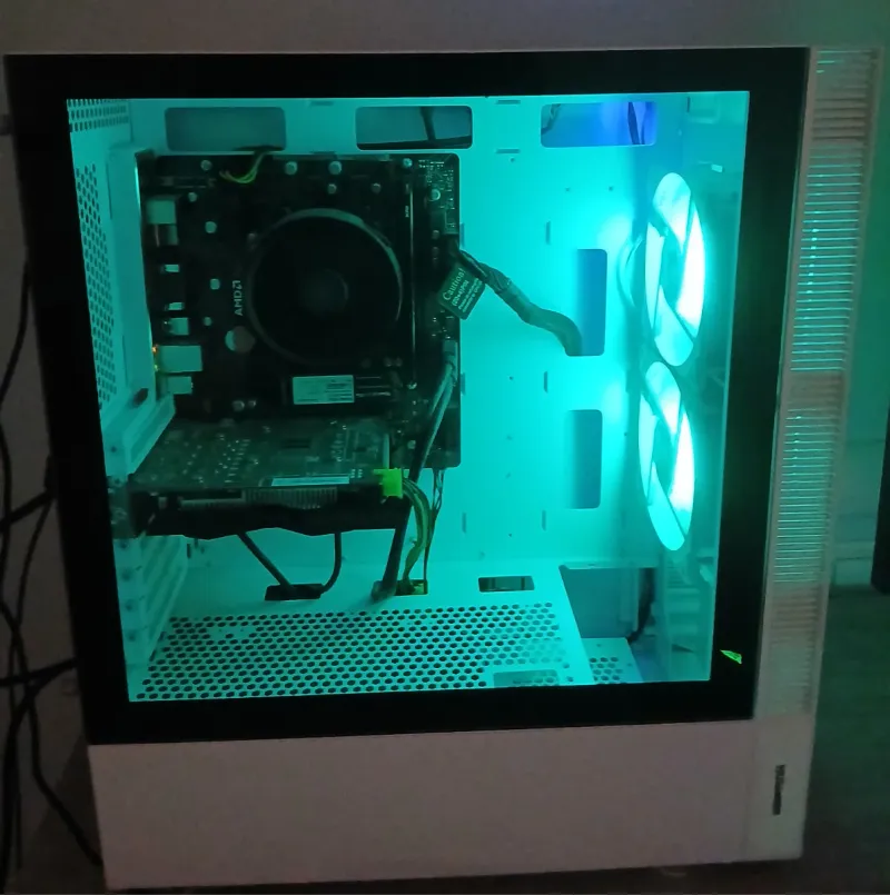 PC Sobremesa