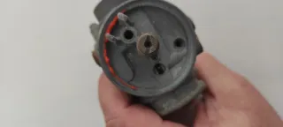 Carburador Amal 18