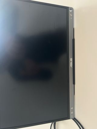 Monitor Portátil ASUS ZenScreen 15.6" FHD