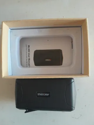 Rastreador GPS MICODUS ML500