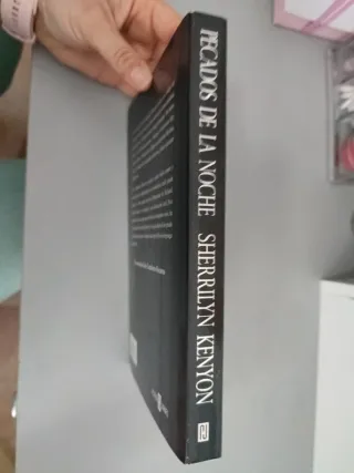 Pecados de la noche / Sins of the Night