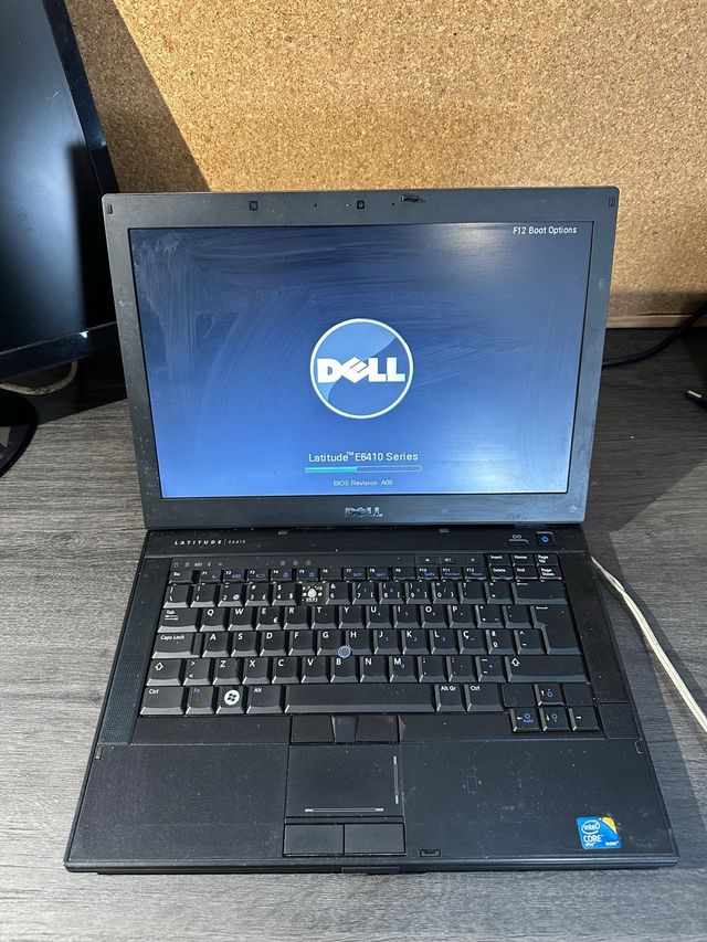 Dell Latitude E6410 i5