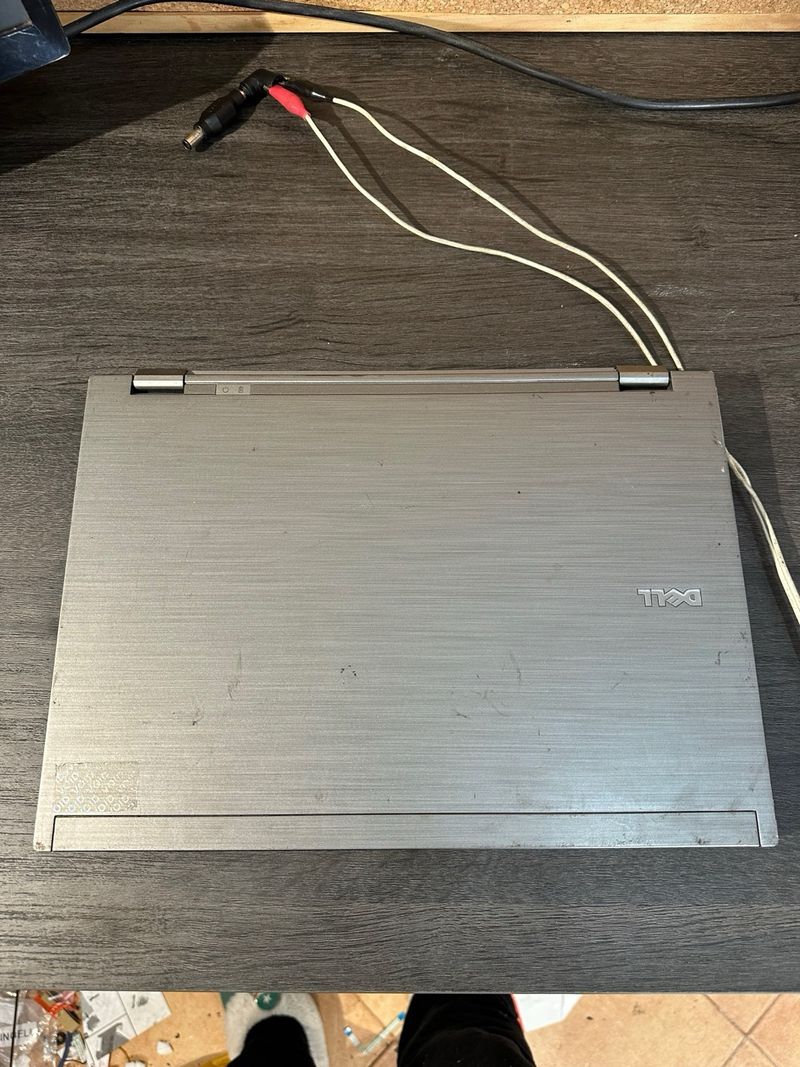 Dell Latitude E6410 i5 afbeelding 5