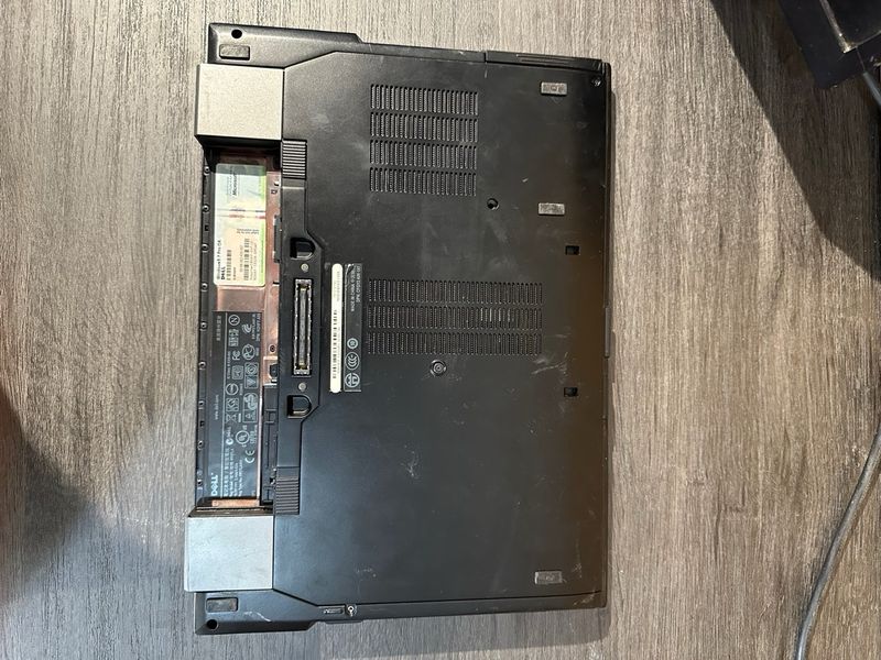 Dell Latitude E6410 i5 afbeelding 6
