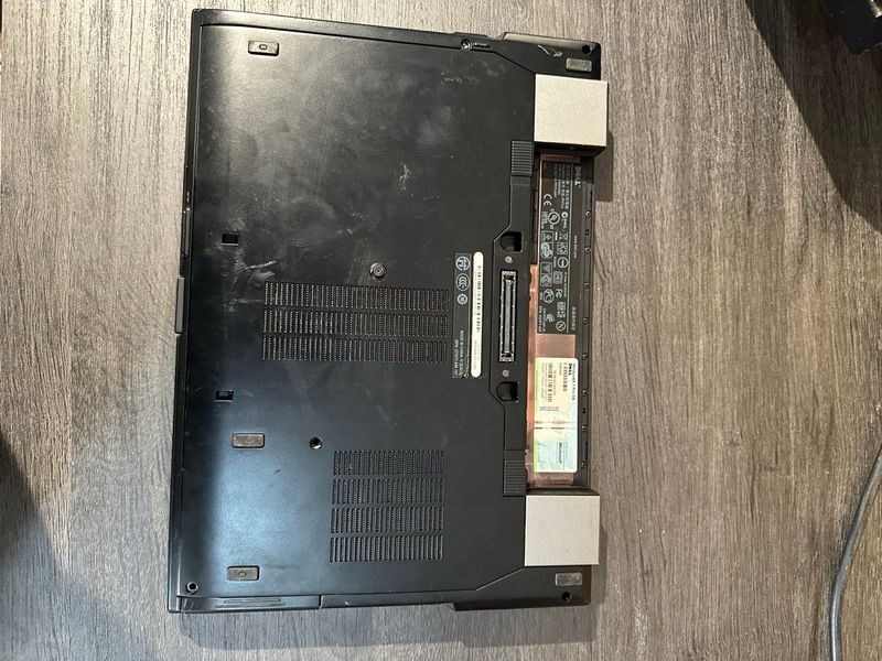 Dell Latitude E6410 i5 afbeelding 7