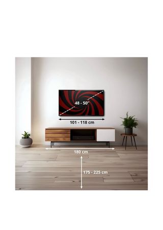 Televisor Samsung 50 smartv