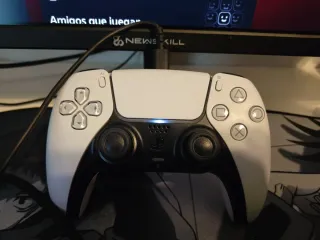 PS5 Slim Disco + Mando + Marvel's Spider-Man 2