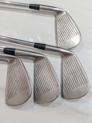 Palos de Golf Mizuno ZOID Oversize