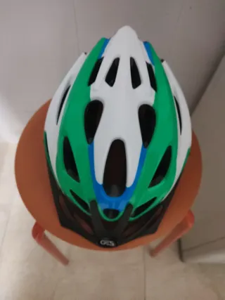 Casco de Bicicleta Infantil Gts Talla S