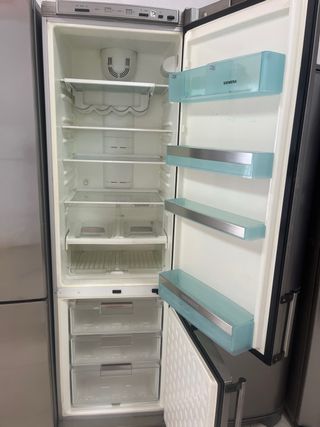 Frigorífico Siemens