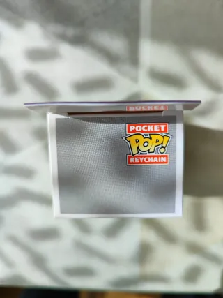 Llavero Funko Pop Disney Tinker Bell